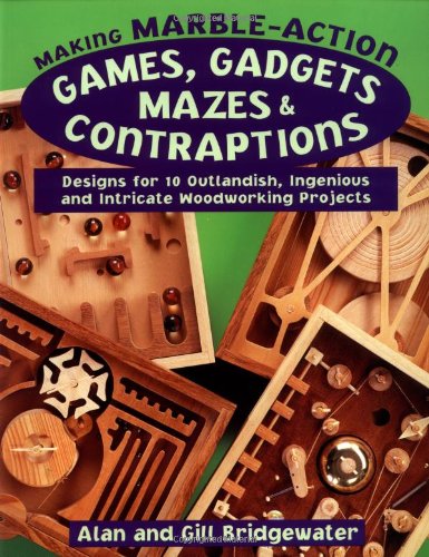 Algopix Similar Product 13 - Making MarbleAction Games Gadgets