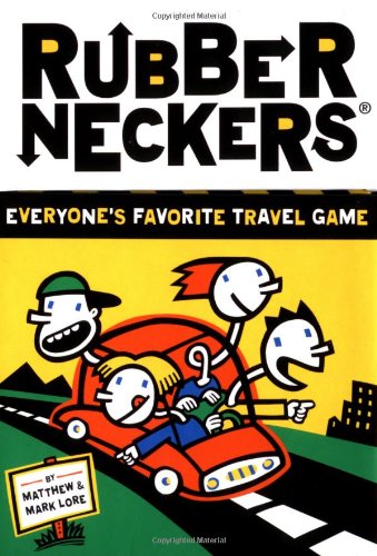 Algopix Similar Product 3 - Rubberneckers Everyones Favorite