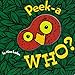 Algopix Similar Product 3 - Peeka Who Lift the Flap Books