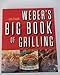 Algopix Similar Product 15 - Weber's Big Book of Grilling