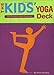 Algopix Similar Product 13 - Kid's Yoga Deck: 50 Poses and Games