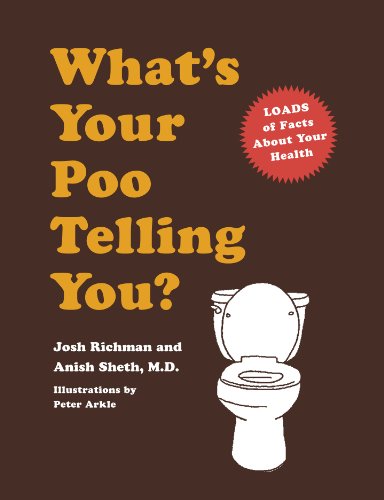 Algopix Similar Product 8 - Whats Your Poo Telling You Funny