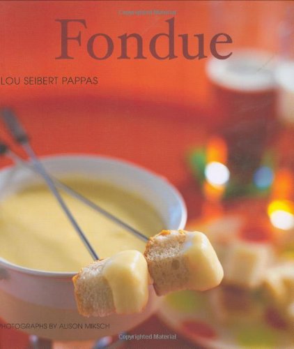 Algopix Similar Product 9 - Fondue