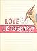 Algopix Similar Product 2 - Love Listography Your Love Life in