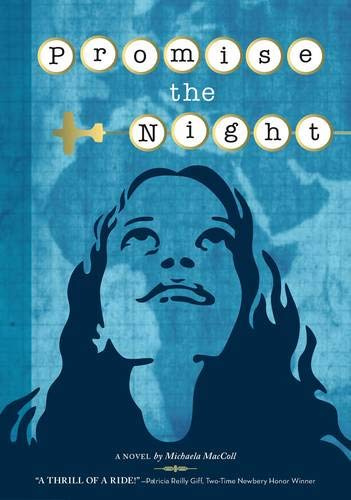 Algopix Similar Product 7 - Promise the Night