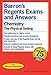 Algopix Similar Product 2 - Barronss Regents Exams and Answers