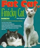 Algopix Similar Product 19 - Fat Cat Finicky Cat A Pet Owners