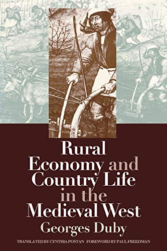 Algopix Similar Product 20 - Rural Economy and Country Life in the