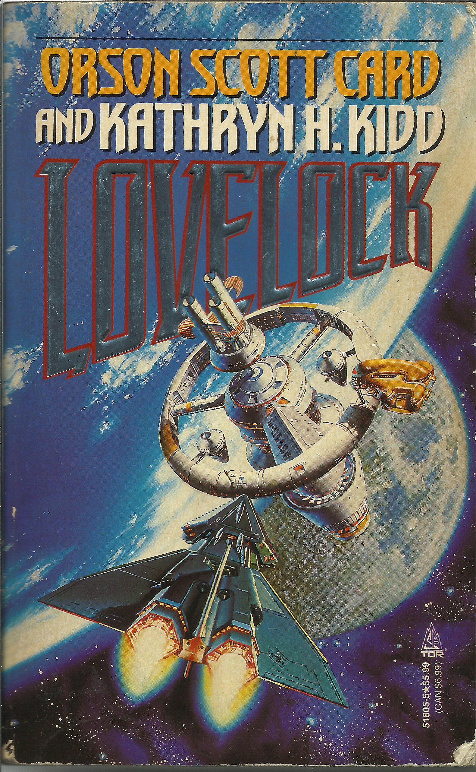Algopix Similar Product 13 - Lovelock (Mayflower Trilogy)