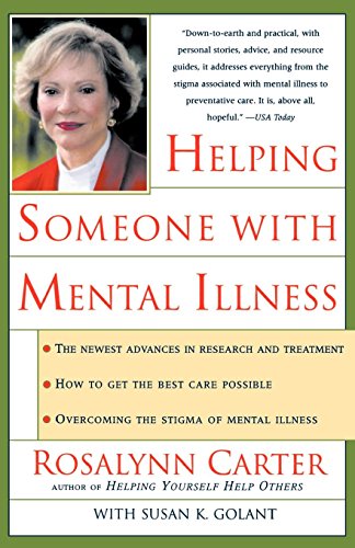 Algopix Similar Product 14 - Helping Someone with Mental Illness