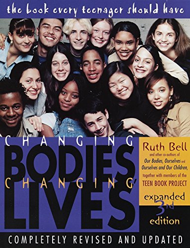 Algopix Similar Product 6 - Changing Bodies Changing Lives
