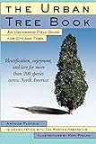 Algopix Similar Product 15 - The Urban Tree Book An Uncommon Field