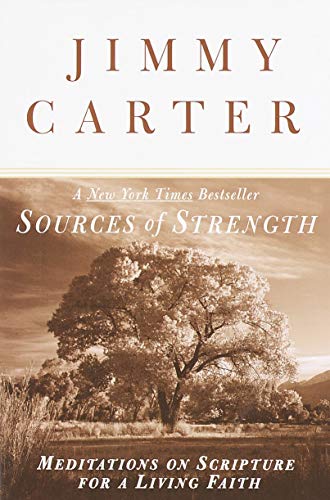 Algopix Similar Product 20 - Sources of Strength Meditations on