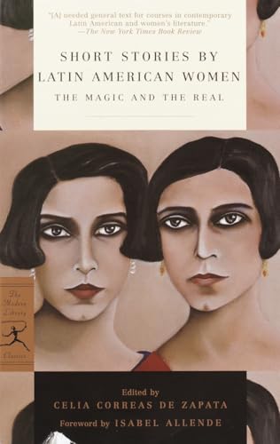 Algopix Similar Product 5 - Short Stories by Latin American Women