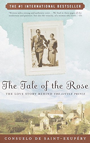 Algopix Similar Product 17 - The Tale of the Rose The Love Story