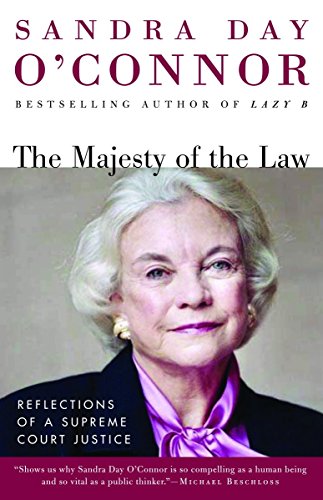 Algopix Similar Product 13 - The Majesty of the Law Reflections of
