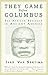 Algopix Similar Product 4 - They Came Before Columbus The African