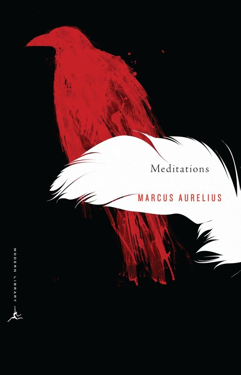 Algopix Similar Product 14 - Meditations: A New Translation