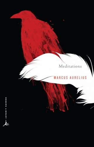 Algopix Similar Product 1 - Meditations: A New Translation