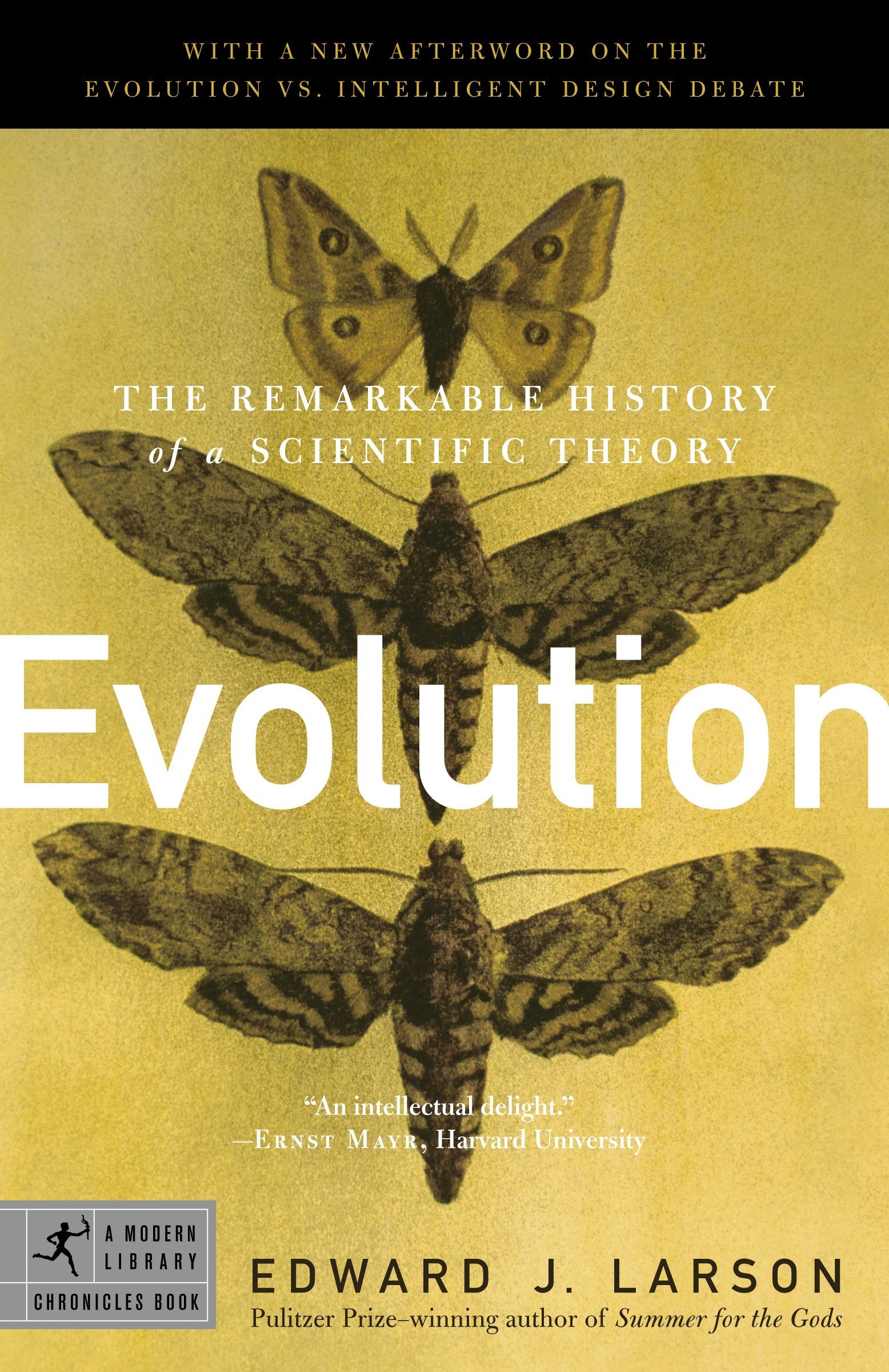 Algopix Similar Product 19 - Evolution The Remarkable History of a