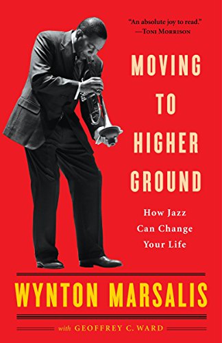 Algopix Similar Product 5 - Moving to Higher Ground How Jazz Can