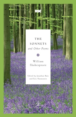 Algopix Similar Product 11 - The Sonnets and Other Poems Modern