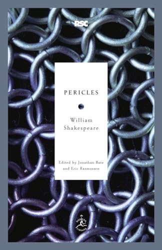 Algopix Similar Product 17 - Pericles (Modern Library Classics)