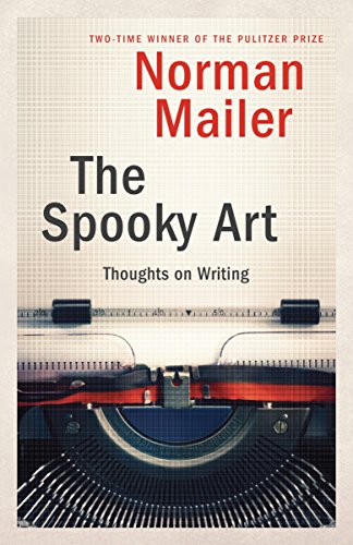 Algopix Similar Product 17 - The Spooky Art: Thoughts on Writing