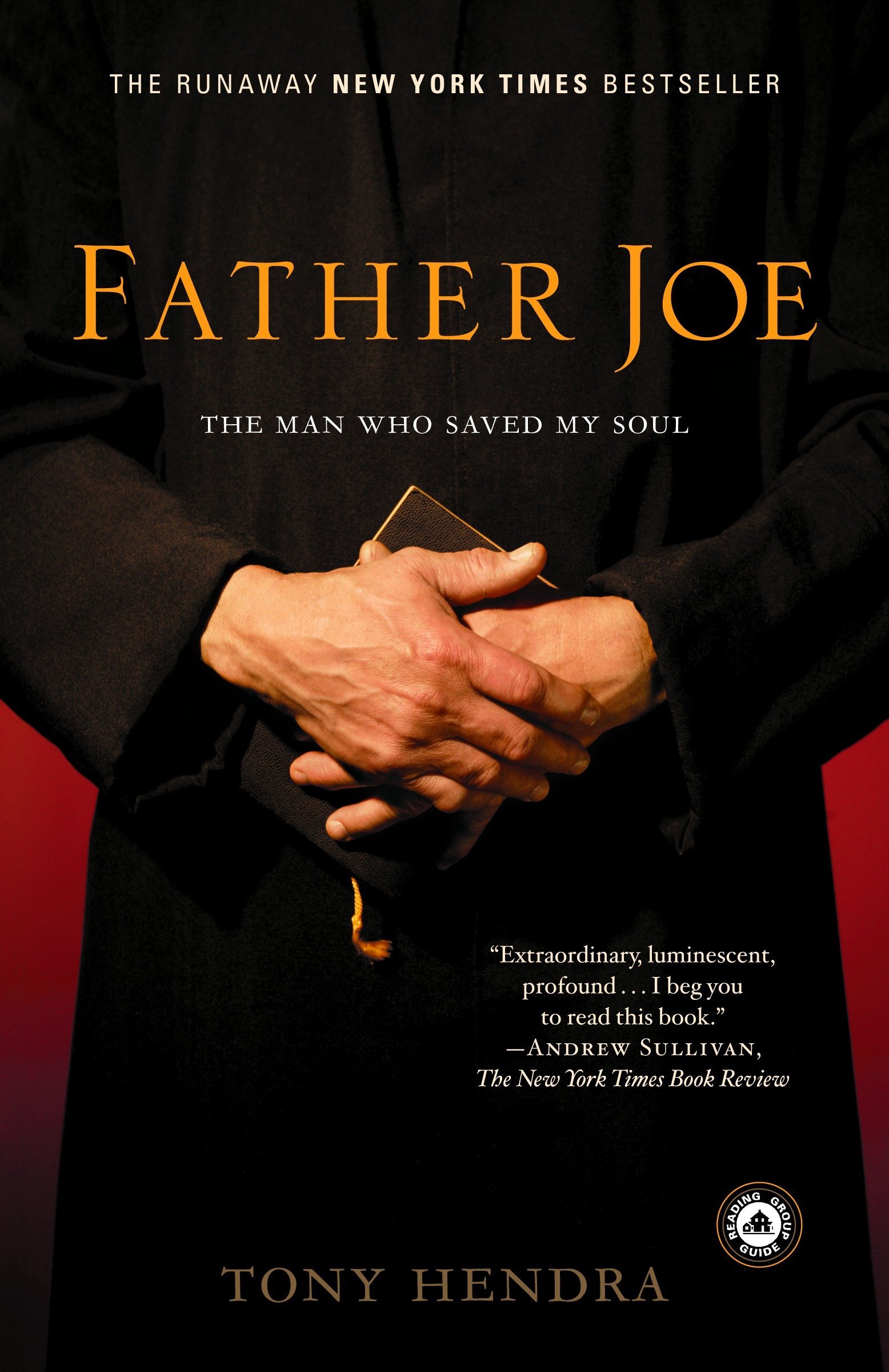 Algopix Similar Product 20 - Father Joe: The Man Who Saved My Soul