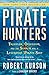 Algopix Similar Product 2 - Pirate Hunters Treasure Obsession
