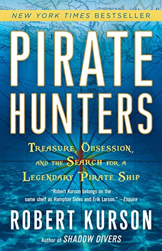 Algopix Similar Product 17 - Pirate Hunters Treasure Obsession