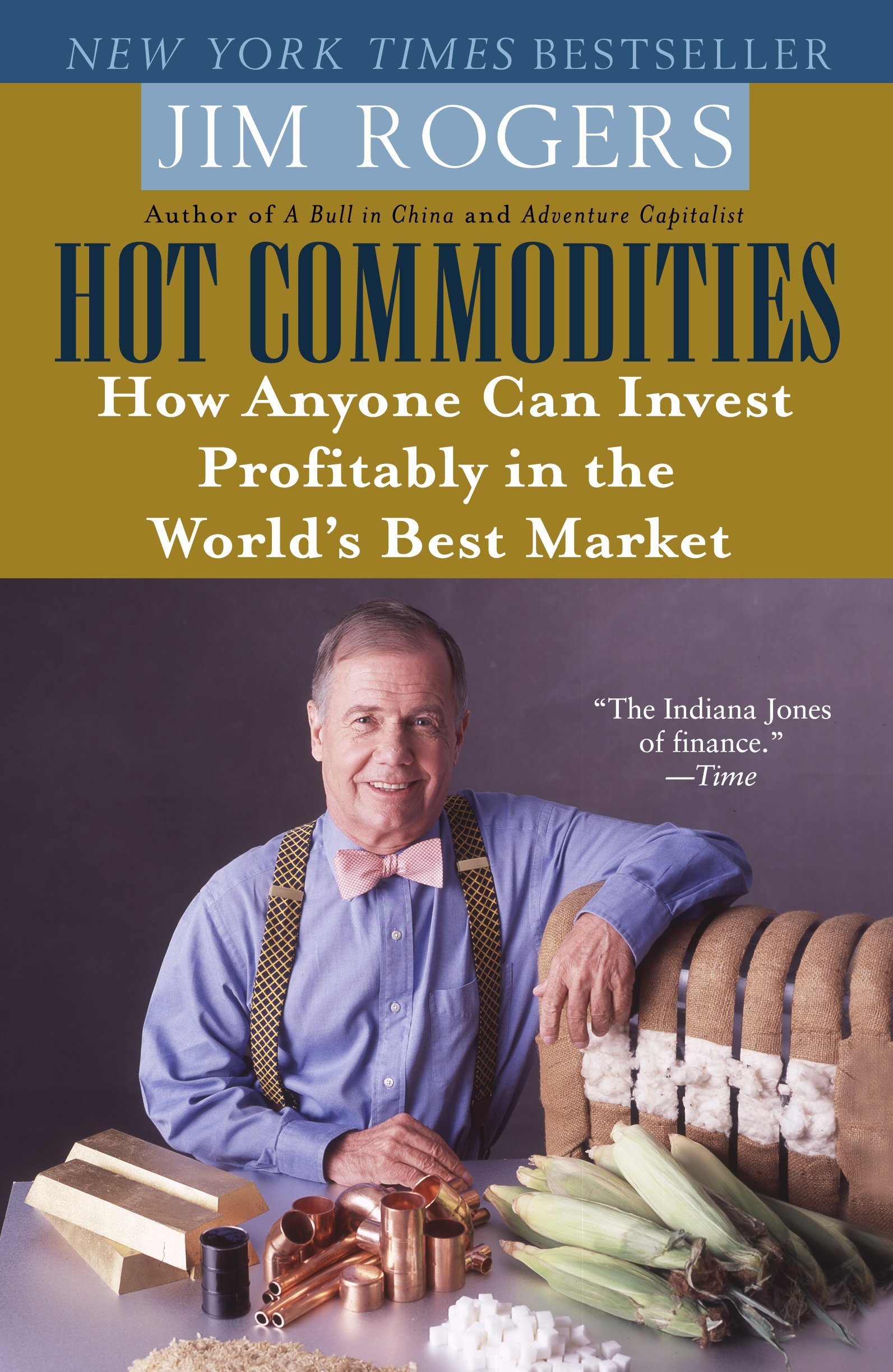 Algopix Similar Product 20 - Hot Commodities How Anyone Can Invest