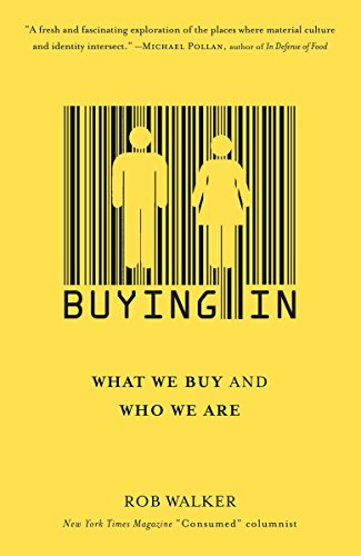 Algopix Similar Product 7 - Buying In: What We Buy and Who We Are