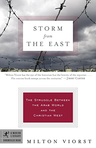Algopix Similar Product 5 - Storm from the East The Struggle