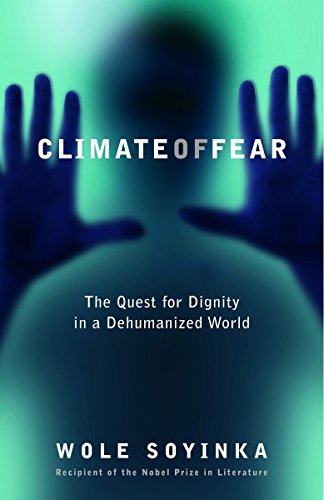 Algopix Similar Product 1 - Climate of Fear The Quest for Dignity