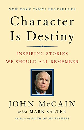 Algopix Similar Product 19 - Character Is Destiny Inspiring Stories