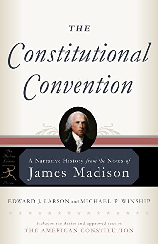 Algopix Similar Product 20 - The Constitutional Convention A