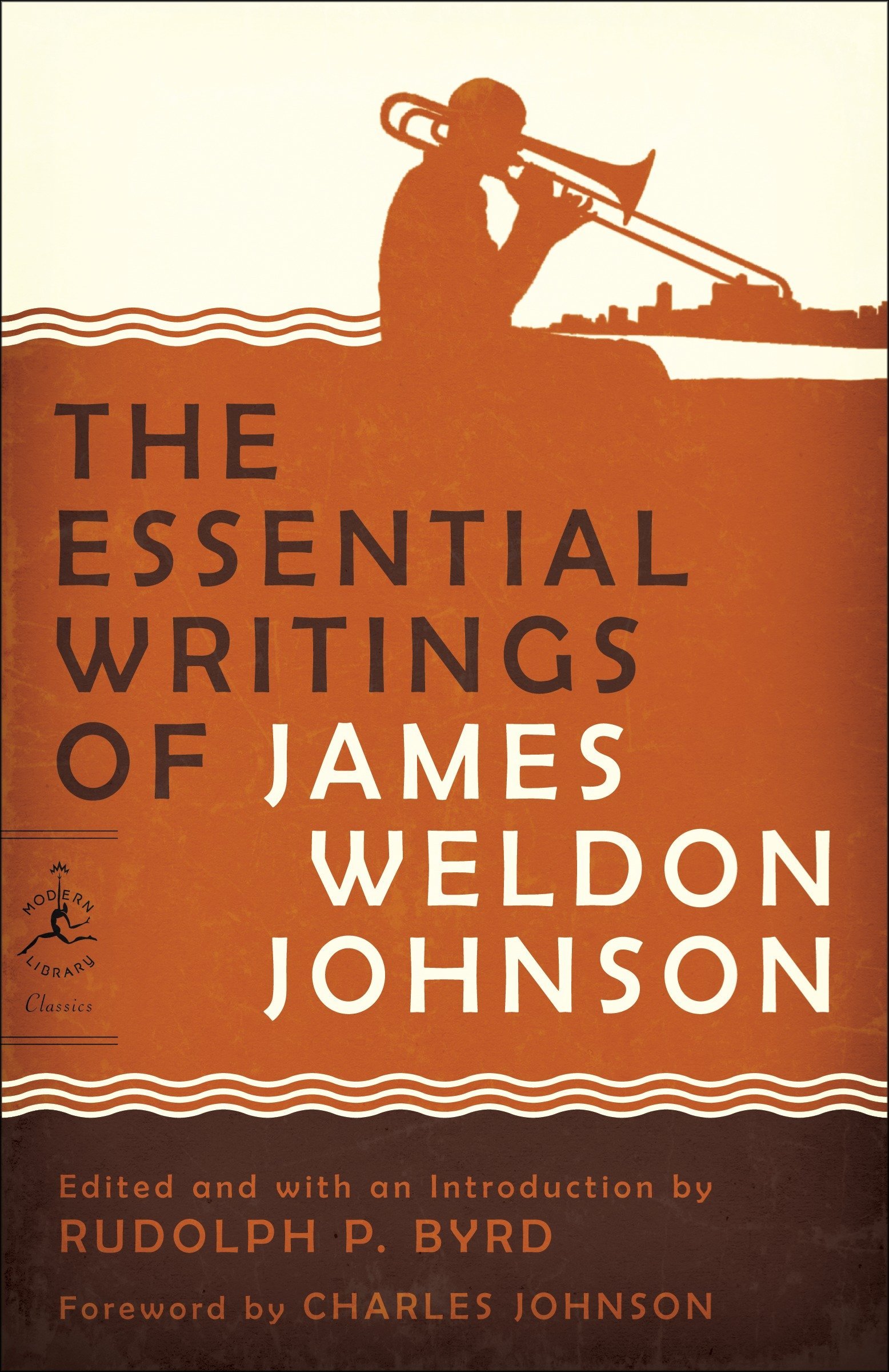 Algopix Similar Product 19 - The Essential Writings of James Weldon
