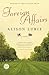 Algopix Similar Product 12 - Foreign Affairs: A Novel