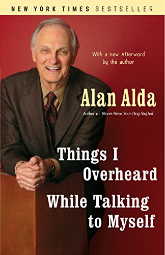 Algopix Similar Product 10 - Things I Overheard While Talking to