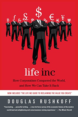 Algopix Similar Product 16 - Life Inc How Corporatism Conquered the