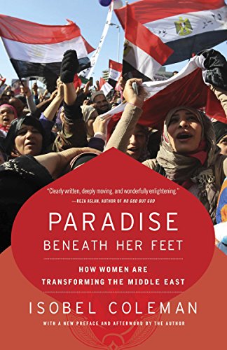 Algopix Similar Product 3 - Paradise Beneath Her Feet How Women