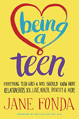 Algopix Similar Product 8 - Being a Teen Everything Teen Girls 