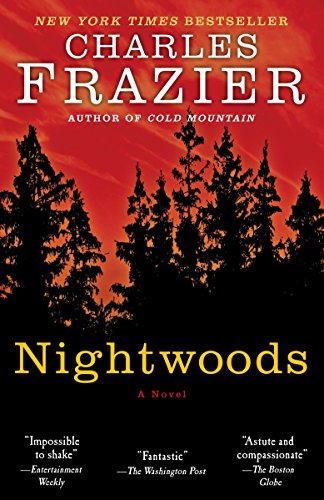 Algopix Similar Product 13 - Nightwoods: A Novel