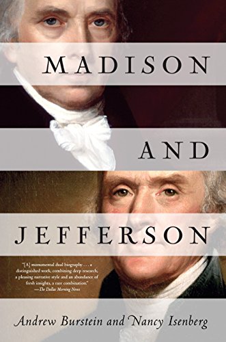 Algopix Similar Product 2 - Madison and Jefferson