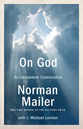 Algopix Similar Product 1 - On God: An Uncommon Conversation