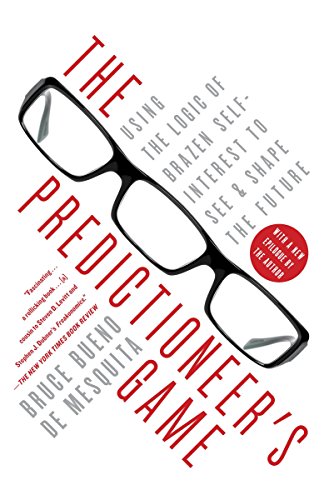 Algopix Similar Product 7 - The Predictioneers Game Using the