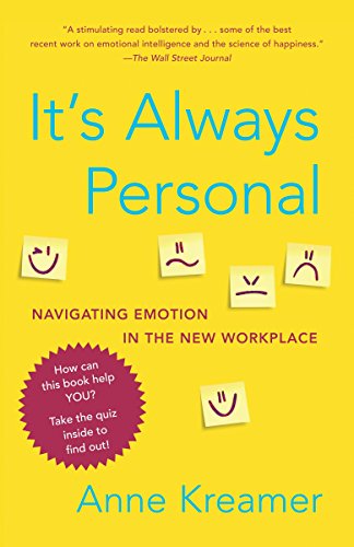 Algopix Similar Product 3 - Its Always Personal Navigating