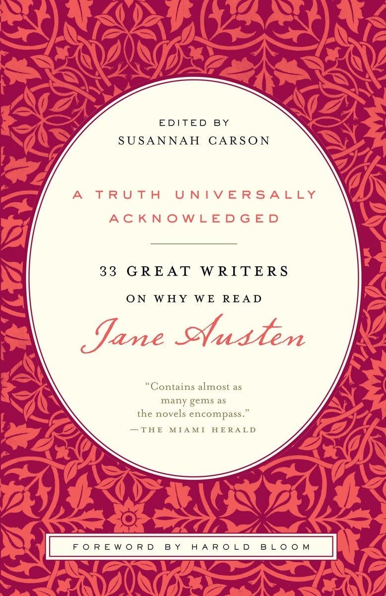 Algopix Similar Product 12 - A Truth Universally Acknowledged 33