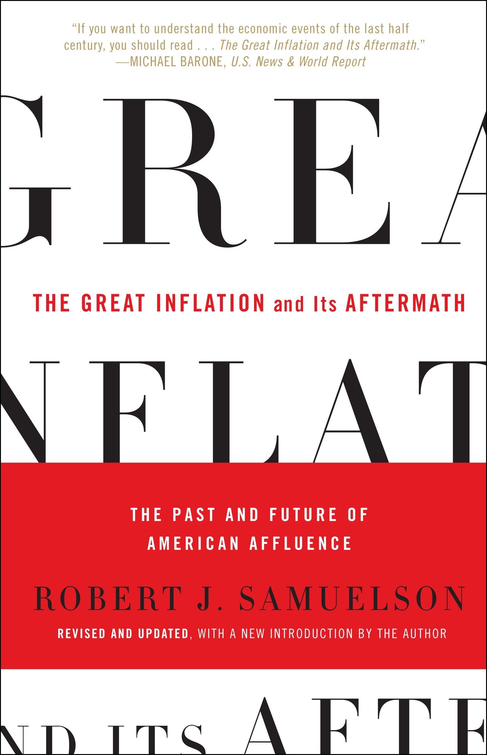 Algopix Similar Product 9 - The Great Inflation and Its Aftermath